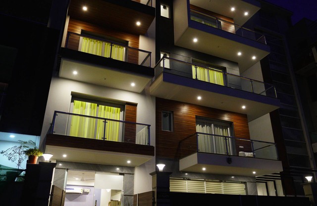 Lime Tree Hotel The Pulkit