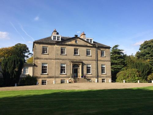 Limefield Mansion House