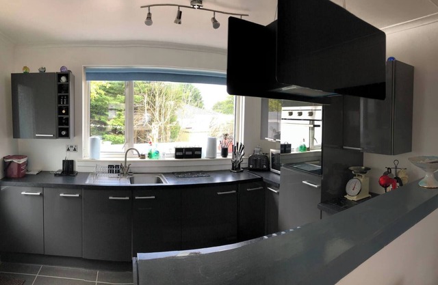 Cómoda casa de tres habitaciones en Limegrove