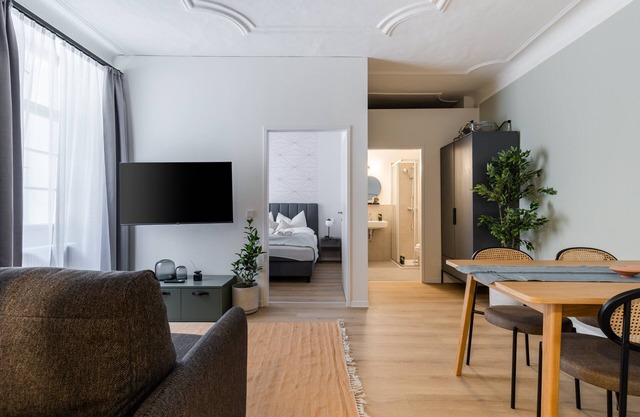 Limehome Klagenfurt Goessgasse