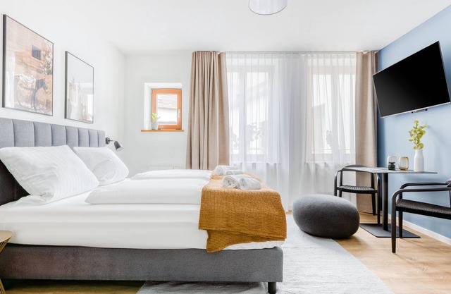 Limehome Augsburg Annastraße