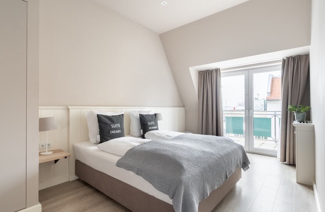 Limehome Berlin Chausseestrasse