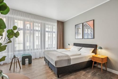 Limehome Leipzig Am Brühl