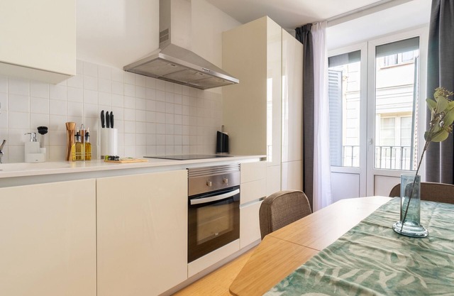 Limehome Madrid San Lorenzo