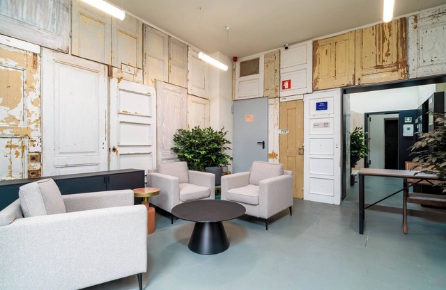 Limehome Porto Rua Das Oliveiras