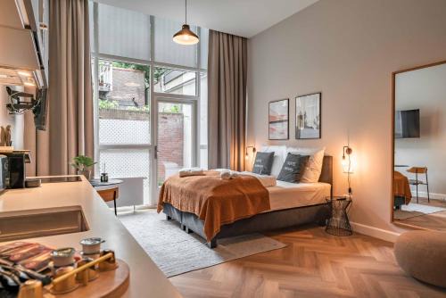 Limehome The Hague Keizerstraat