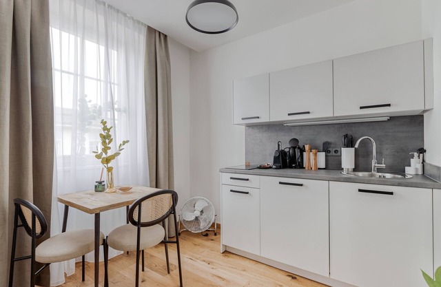 Limehome Villach Gerbergasse