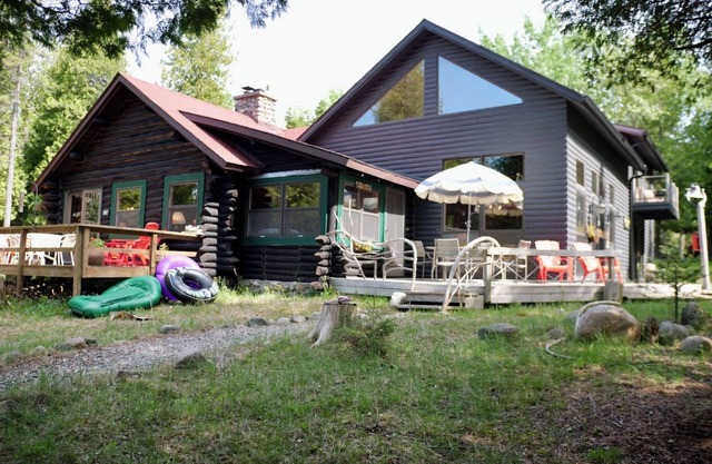 Limerance Lodge on Drummond Island