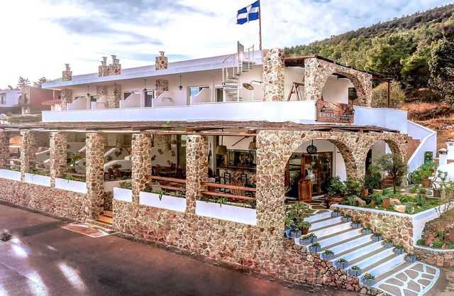 Limeri Traditional Guest House