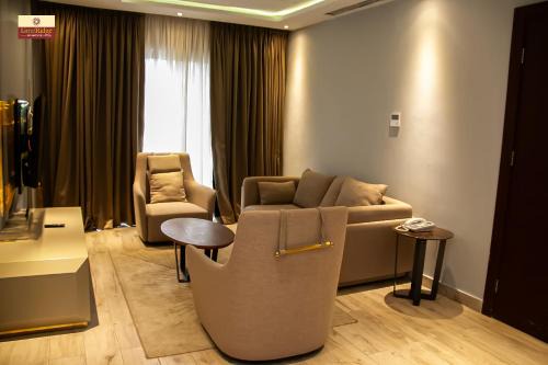 Limeridge Signature Hotel
