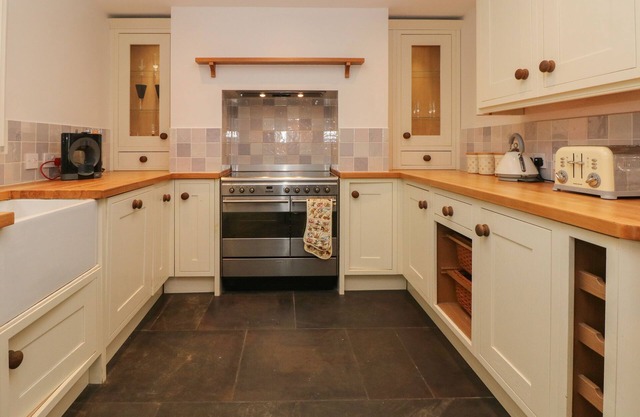 Limers Cottage