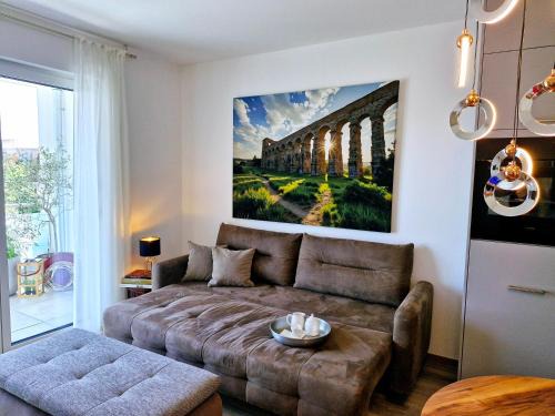 Limes2Living-Loggia-Self check-in-Gratis parken