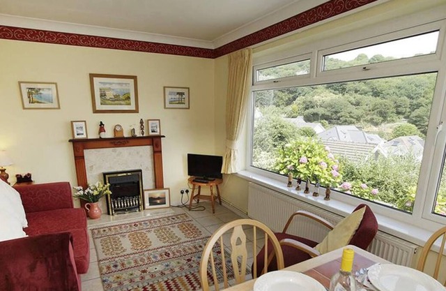 Limeslade Drive in the beautiful Swansea