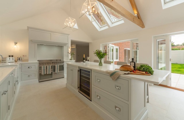 Limestone House (4), Burnham Market, Norfolk