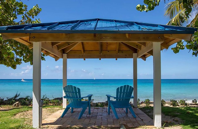 Limetree Beach Studio