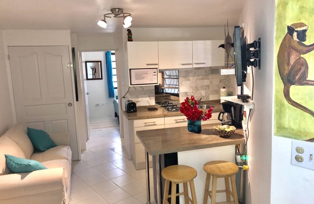 LimeTree Studio, Pelican Key