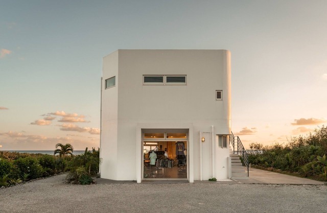 Limited to 1 group Ocean view 71 / Miyakojima Okinawa