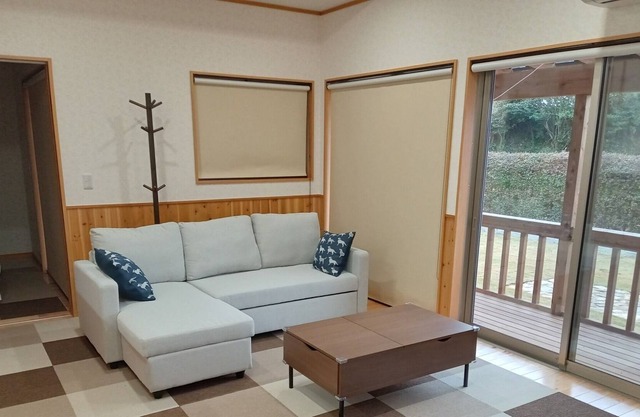 Limited to one group per day A rental cottage wit / Izumigun Kagoshima