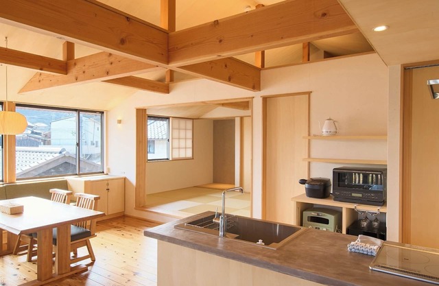 Limited to one group per day Relax in a Japanese / Awaji Hyōgo