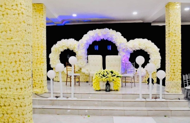 Limoh Suites