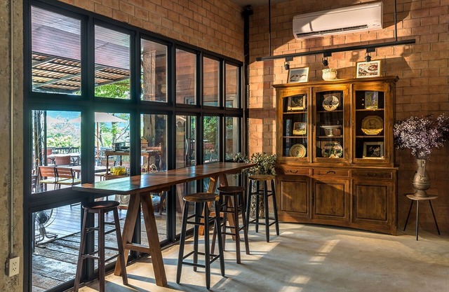 Limon Villa Khao Yai by SLH