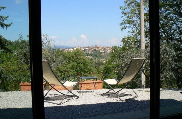 LIMONAIA-Poggio delle Robinie- Ceppeto-M. San Savino