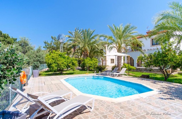 Limone Villas No 3