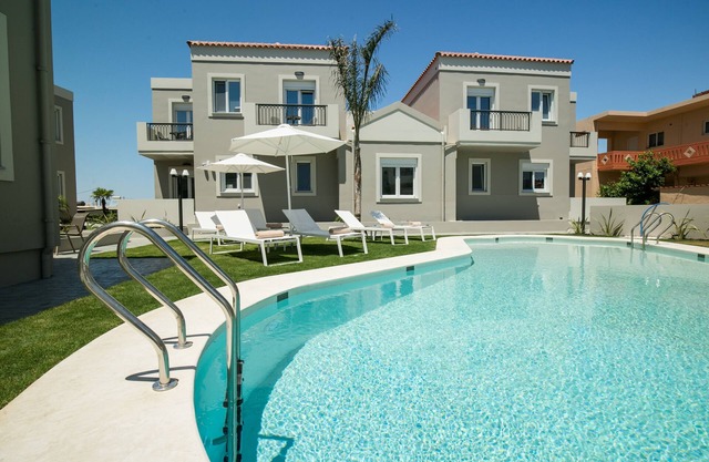 Limosa Luxury Residences