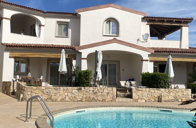 Residencia Limpiddu piscina - A estrenar, todos los servicios - 900m Mar