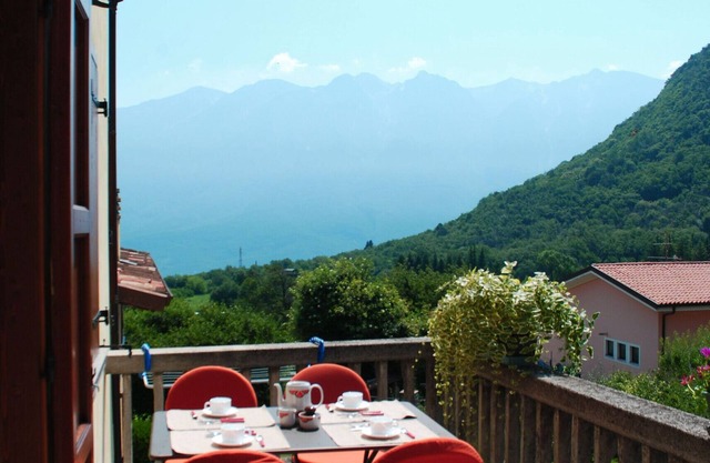 Lina 1-Rebomaholidays, with panoramic view