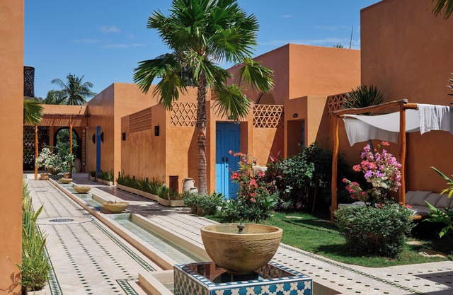 Lina Boutique Villas & Spa