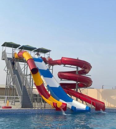 Lina Dreamland Resort