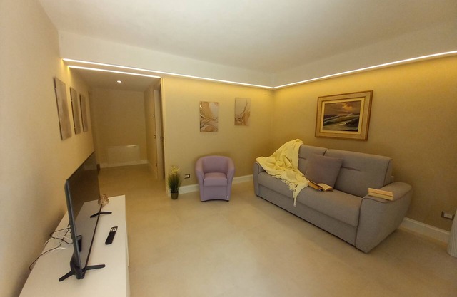 Lina romantic appartment Vallombrosa wifi nature