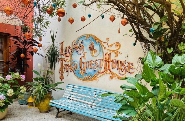 Lina's Tango Guesthouse