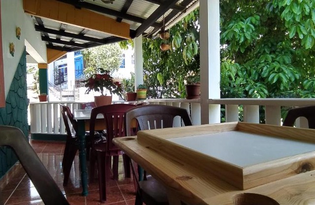 Linares house