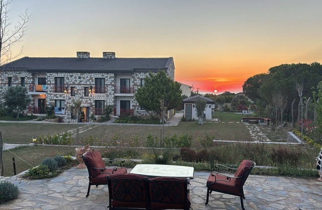 LinAsya Otel
