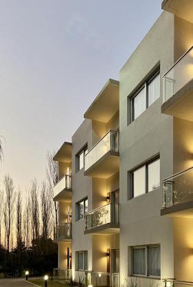 Lincoln Green Hotel and Spa - ARGENTINA