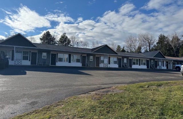 Lincoln Inn Fredericton