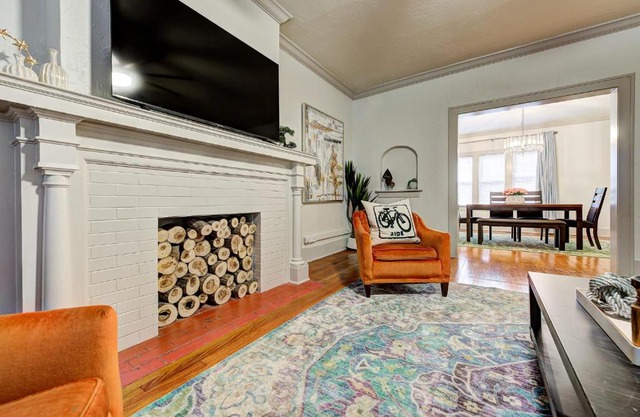 Lincoln Lodge B Near OU Med Bricktown Arena