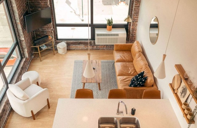Lincoln Park Craft District's Centerpiece