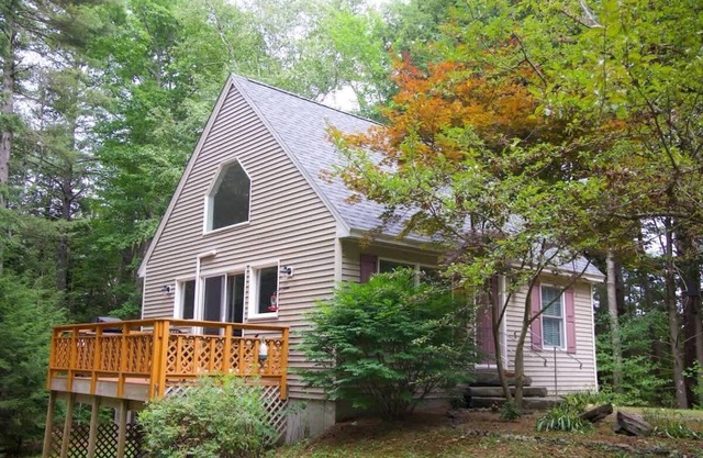‼️Lincolnville 2BR - Beach Vibes & Backyard BBQ