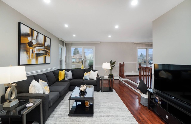Lincolnwood FHS Rental