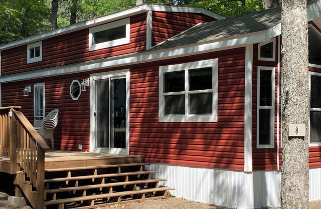Lincolnwood Tiny House 8