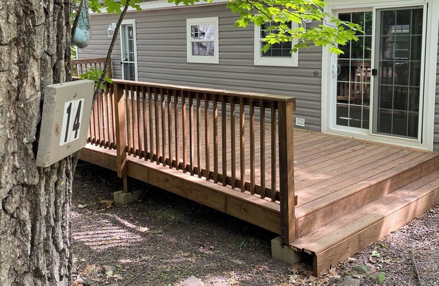 Lincolnwood Tiny House 14