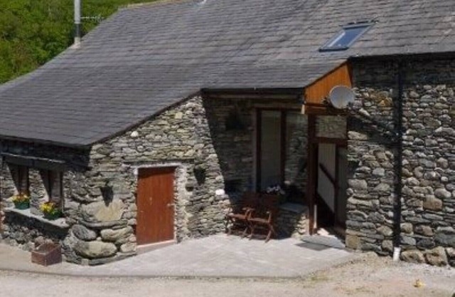 Casas rurales cálido, cómodo y acogedor, super vistas Lind End