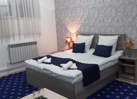 Lind Guest House B&B