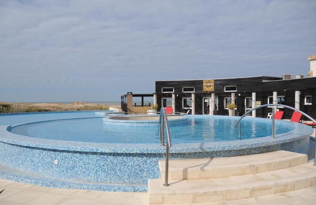 Linda Bay Beach & Resort Spa