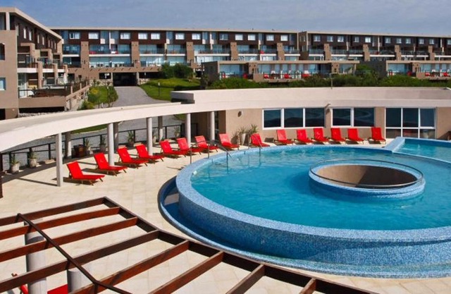 Linda Bay Resort Apt 302