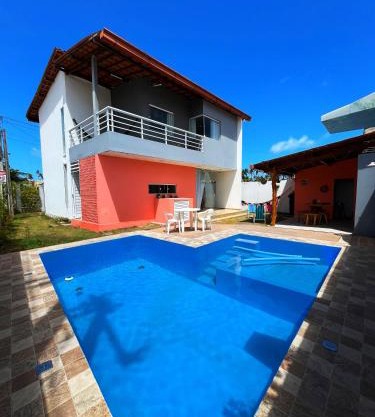 Linda Casa em Praia de Gravatá