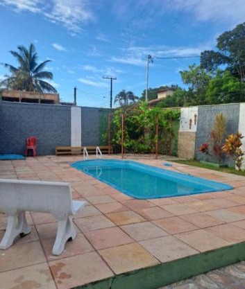 Linda casa em Porto Seguro